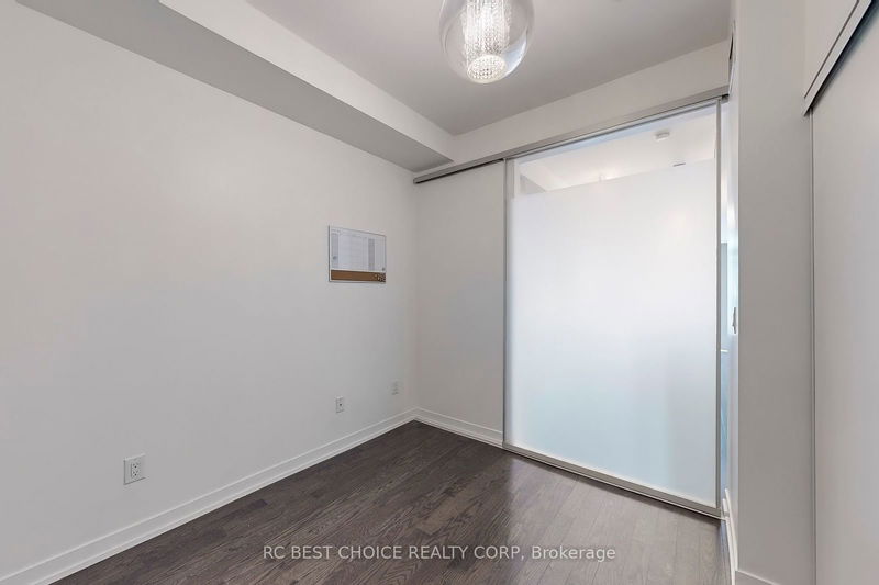  411 - 105 George St  Toronto, M5A 0L4 | Image 22