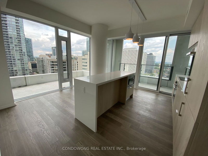 home for lease on 2007-5 Soudan Avenue