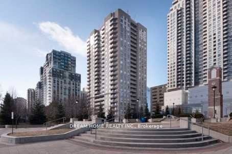  1801 - 18 Hillcrest Ave  Toronto, M2N 6T5 | Image 21