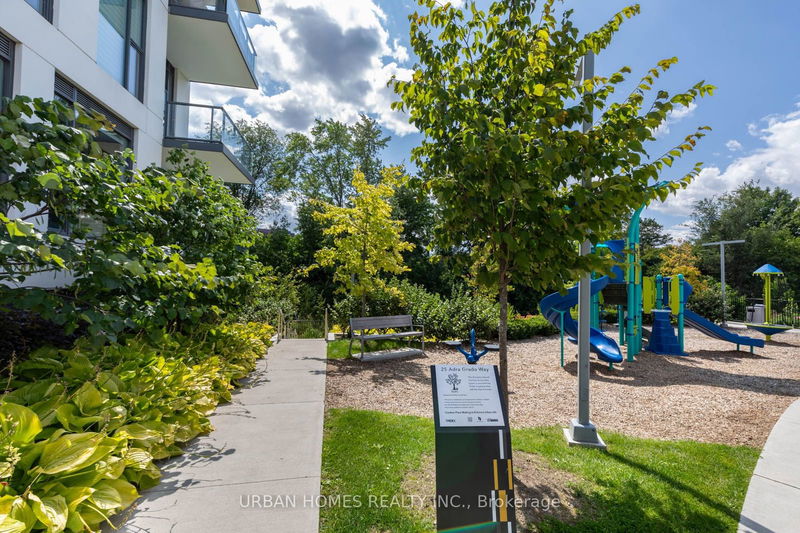  262 - 25 Adra Grado Way  Toronto, M2J 0H6 | Image 35