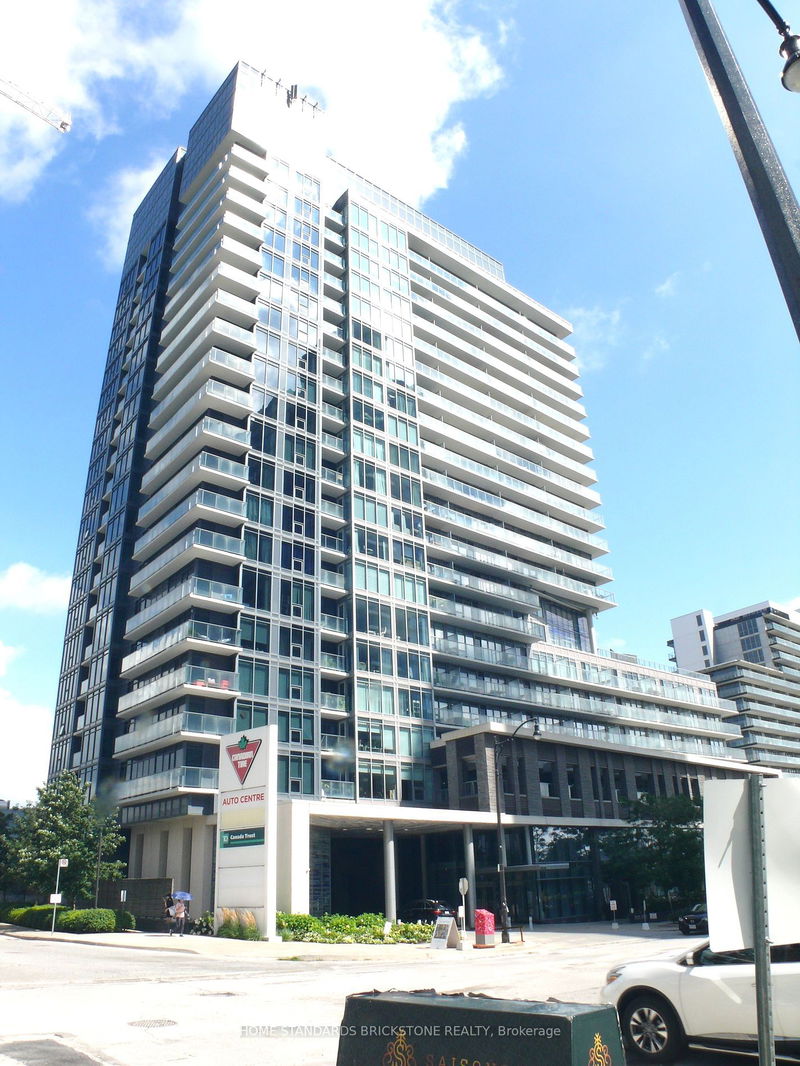 home for sale on 2005-72 Esther Shiner Boulevard