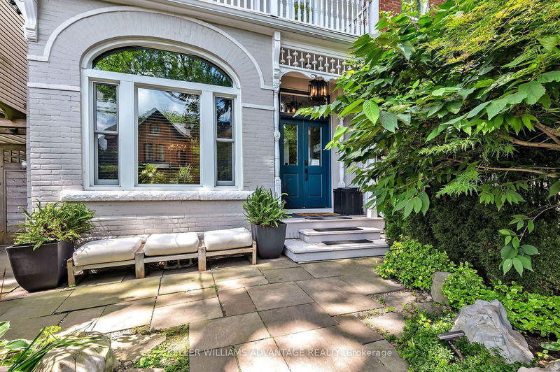 234 Seaton St  Toronto, M5A 2T4 | Image 2