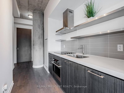 Unit 1005 — 560 King Street W — photo 3