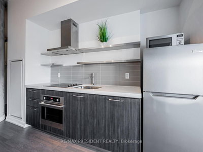 Unit 1005 — 560 King Street W — photo 4