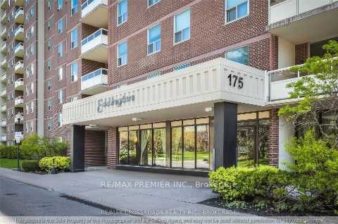 home for lease on 414-175 Hilda Avenue