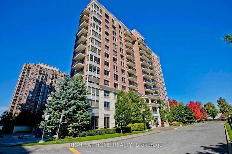 home for lease on 1003-1103 Leslie Street