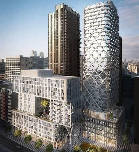 home for lease on 1332-230 Simcoe Street