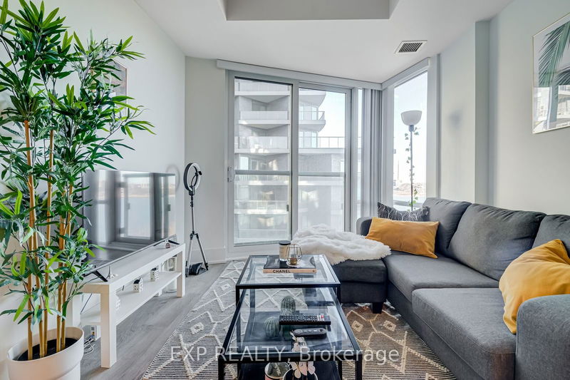  620 - 55 Merchants Wharf   Toronto, M5A 0P2 | Image 12