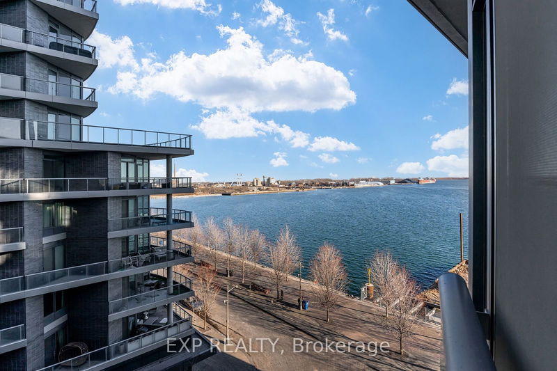  620 - 55 Merchants Wharf   Toronto, M5A 0P2 | Image 14