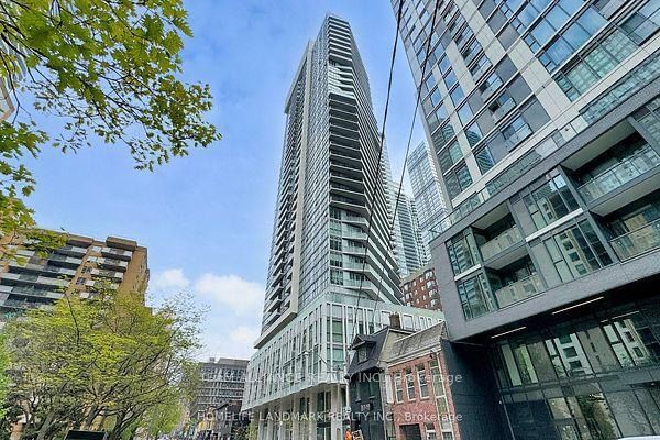  1606 - 77 Mutual St  Toronto, M5B 2A9 | Image 2