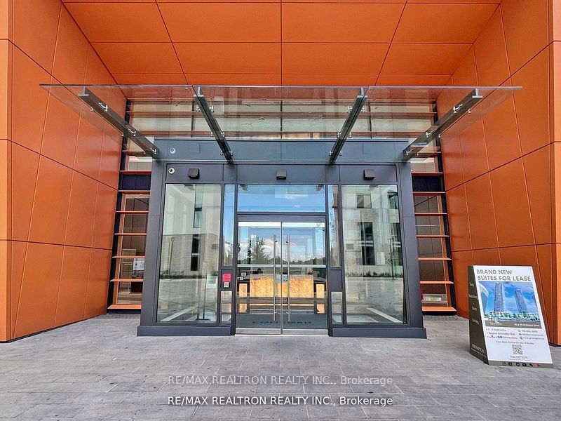 Unit Th515 — 95 McMahon Dr, Toronto - Bayview Village image-0-0