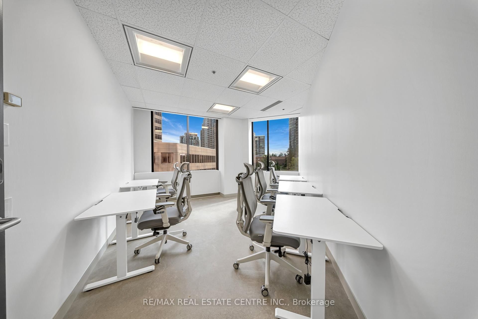 5700 Yonge Street Road, Unit 200 C
