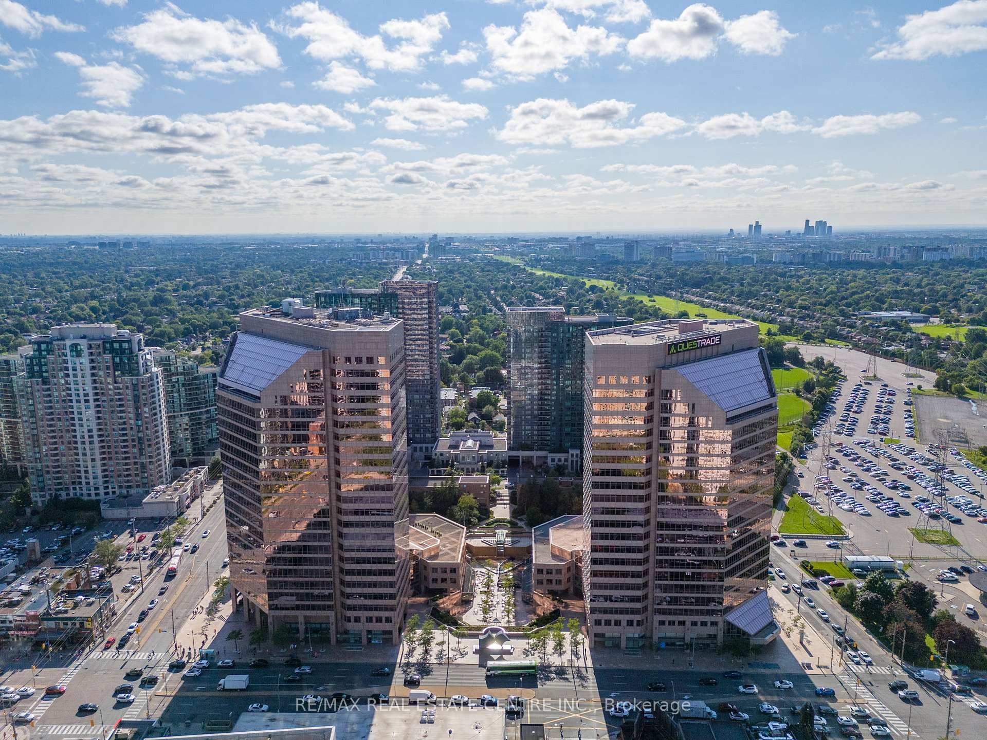 5700 Yonge Street Road, Unit 200 C