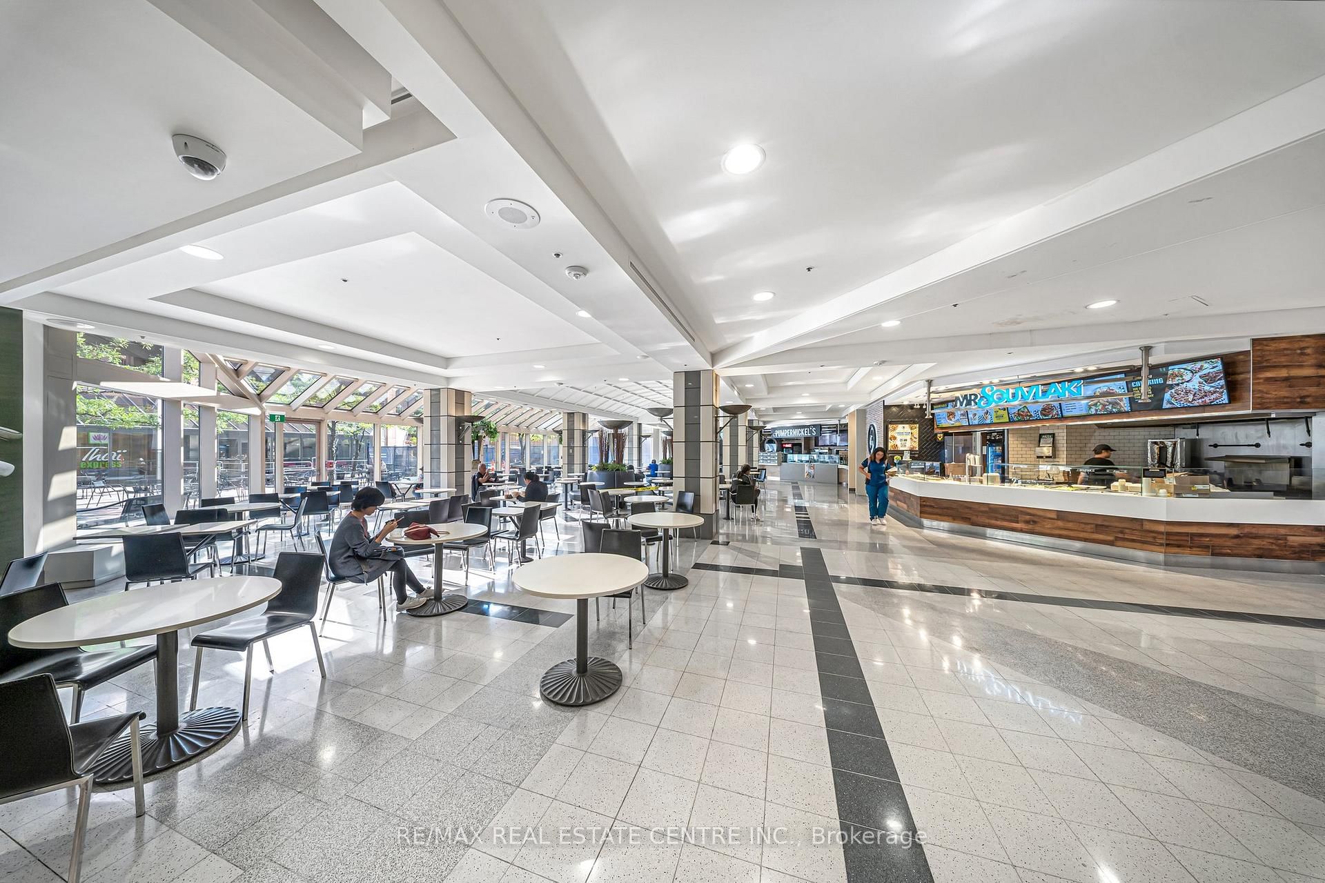 5700 Yonge Street Road, Unit 200 C