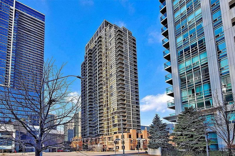 home for sale on 401-23 Sheppard Avenue E