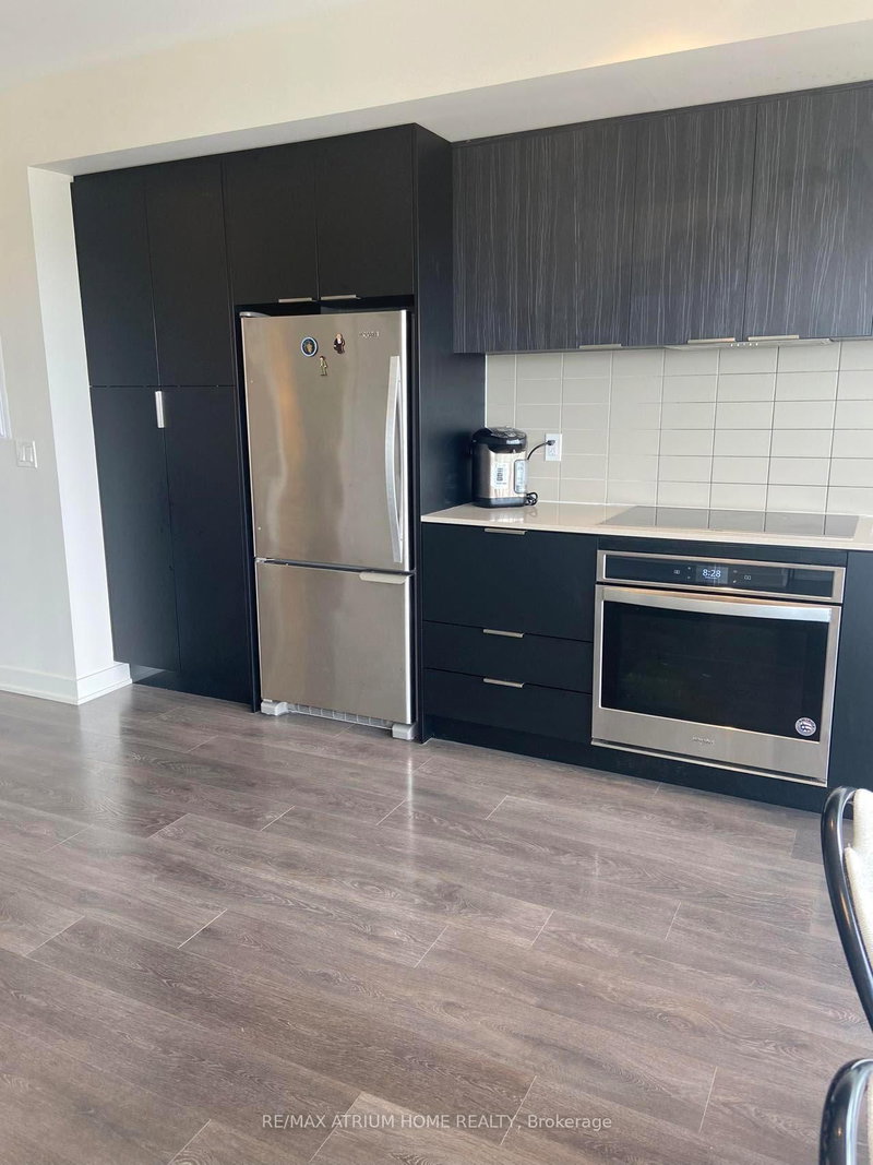 1807 - 6 Sonic Way, Toronto, M3C 0P1 | Image 2