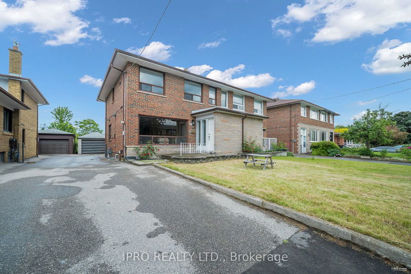 home for lease on 39 Wyndcliff Crescent