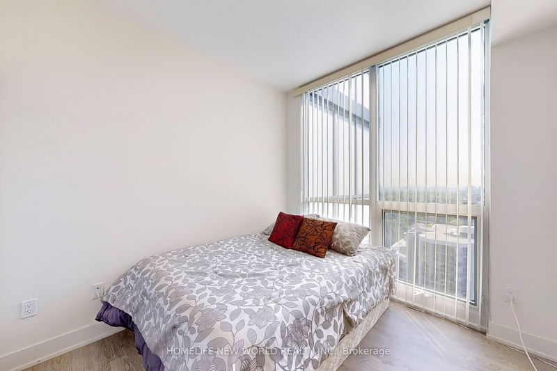  2002 - 88 Sheppard Ave E Toronto, M2N 0G9 | Image 19