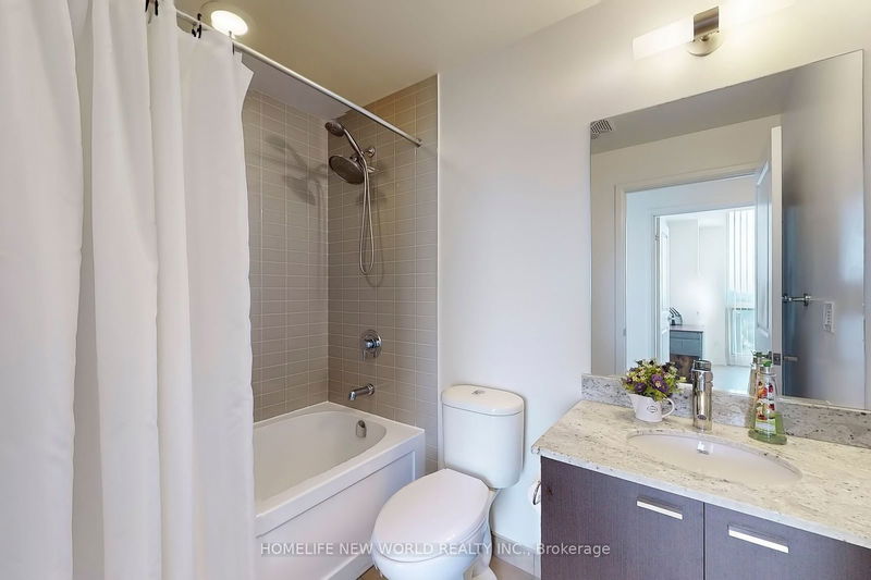  2002 - 88 Sheppard Ave E Toronto, M2N 0G9 | Image 22