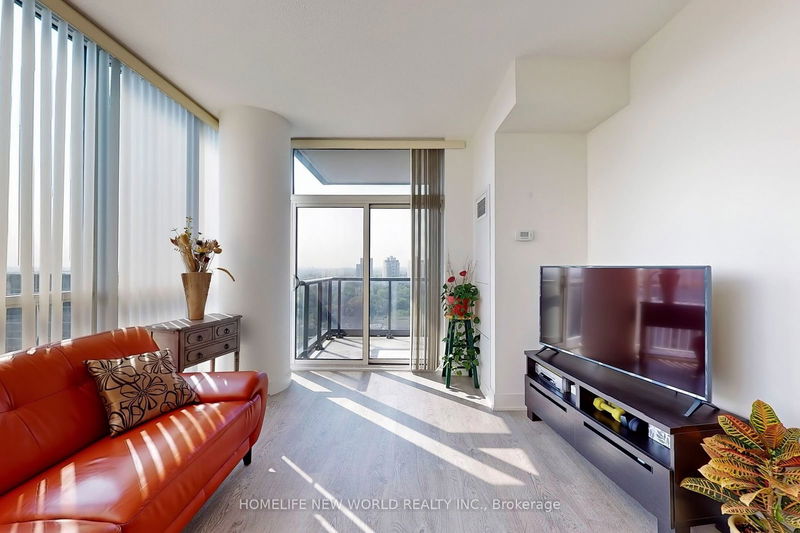  2002 - 88 Sheppard Ave E Toronto, M2N 0G9 | Image 7