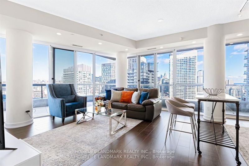home for lease on 2903-20 Bruyeres Mews