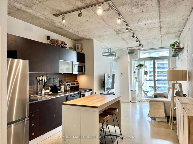 1114 - 150 Sudbury Street