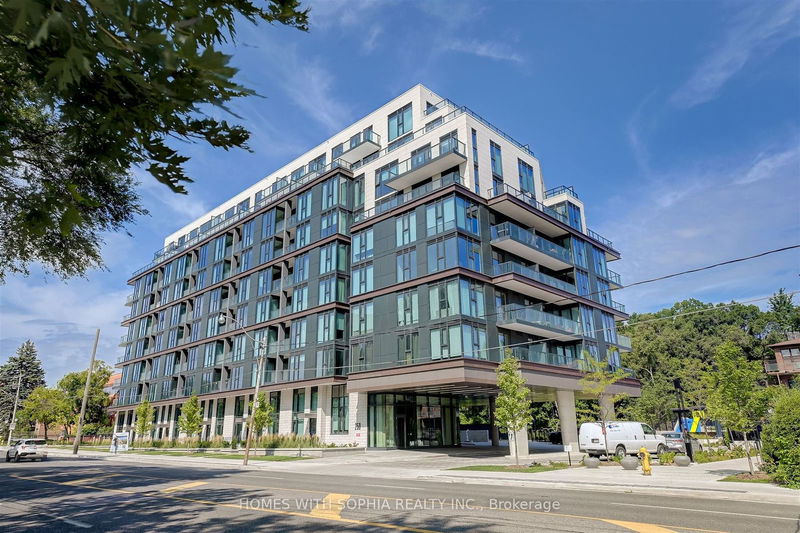  607 - 250 Lawrence Ave W Toronto, M5M 1B2 | Image 3