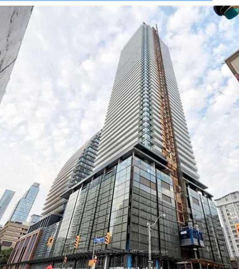 home for lease on 1610-501 YONGE Street