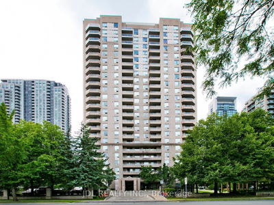  2209 - 35 EMPRESS Ave  Toronto, M2N 6T3 | Image 1