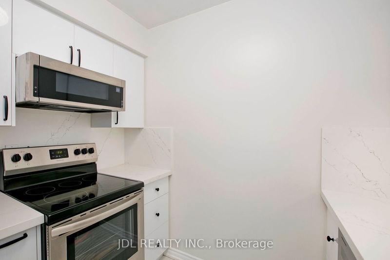  2209 - 35 EMPRESS Ave  Toronto, M2N 6T3 | Image 12