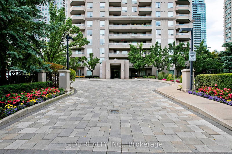  2209 - 35 EMPRESS Ave  Toronto, M2N 6T3 | Image 2