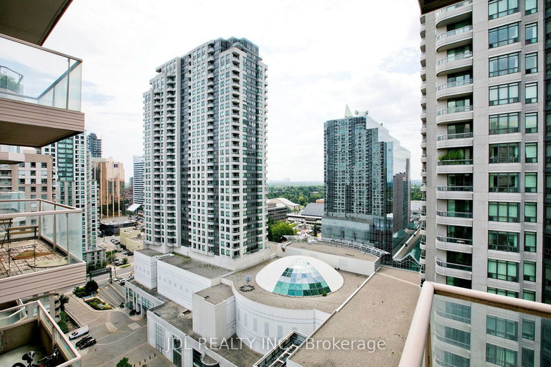  2209 - 35 EMPRESS Ave  Toronto, M2N 6T3 | Image 20