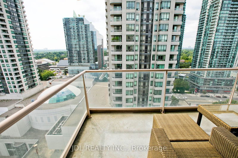  2209 - 35 EMPRESS Ave  Toronto, M2N 6T3 | Image 21