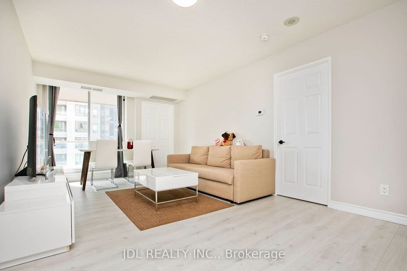  2209 - 35 EMPRESS Ave  Toronto, M2N 6T3 | Image 4