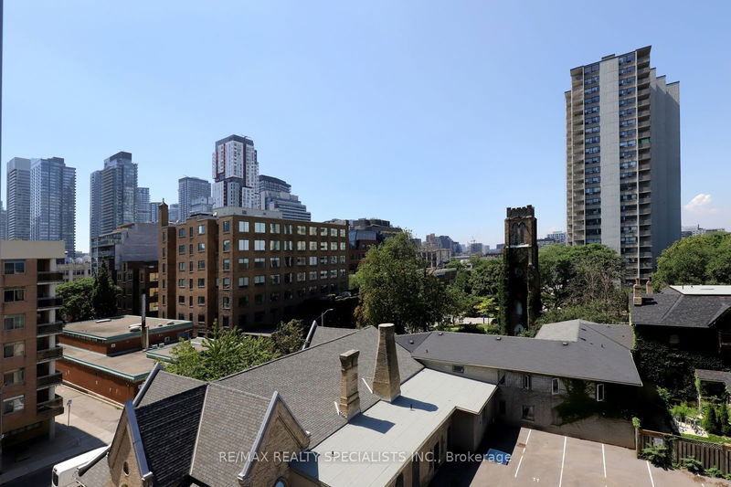  617 - 50 Mccaul St  Toronto, M5T 1V9 | Image 26