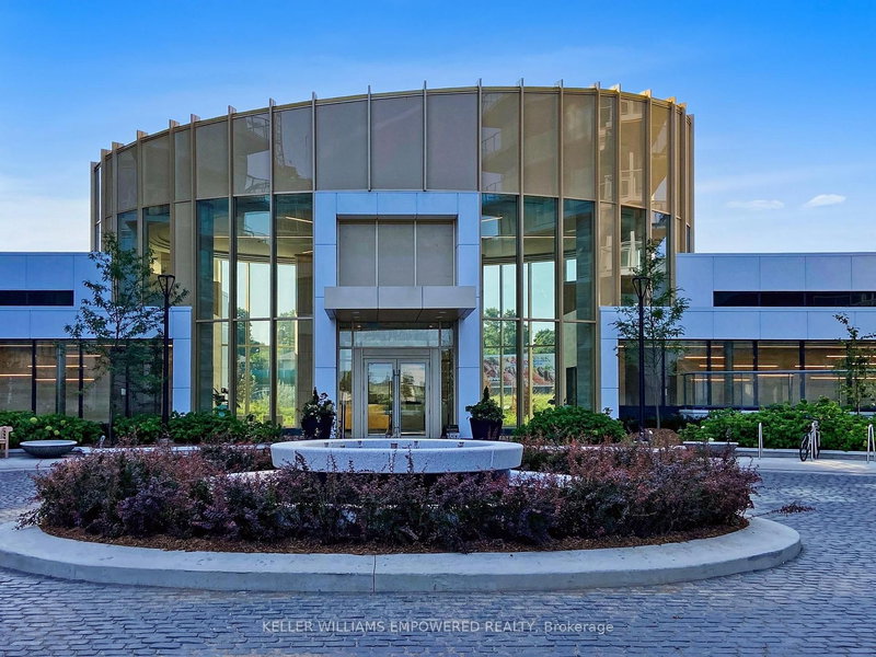 1805 - 25 McMahon Dr W, Toronto, M2K 0J1 | Image 3