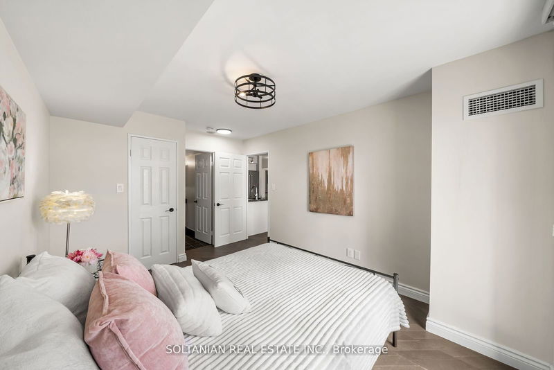  2507 - 28 Empress Ave  Toronto, M2N 3T3 | Image 15