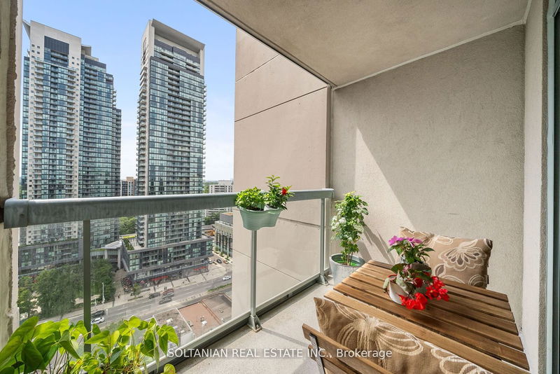  2507 - 28 Empress Ave  Toronto, M2N 3T3 | Image 20