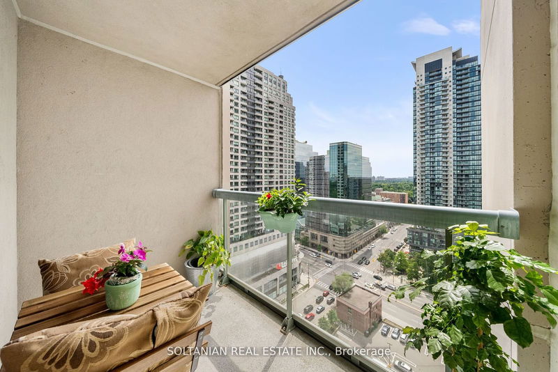  2507 - 28 Empress Ave  Toronto, M2N 3T3 | Image 21