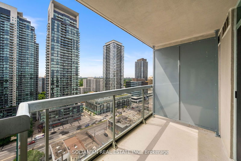  2507 - 28 Empress Ave  Toronto, M2N 3T3 | Image 23