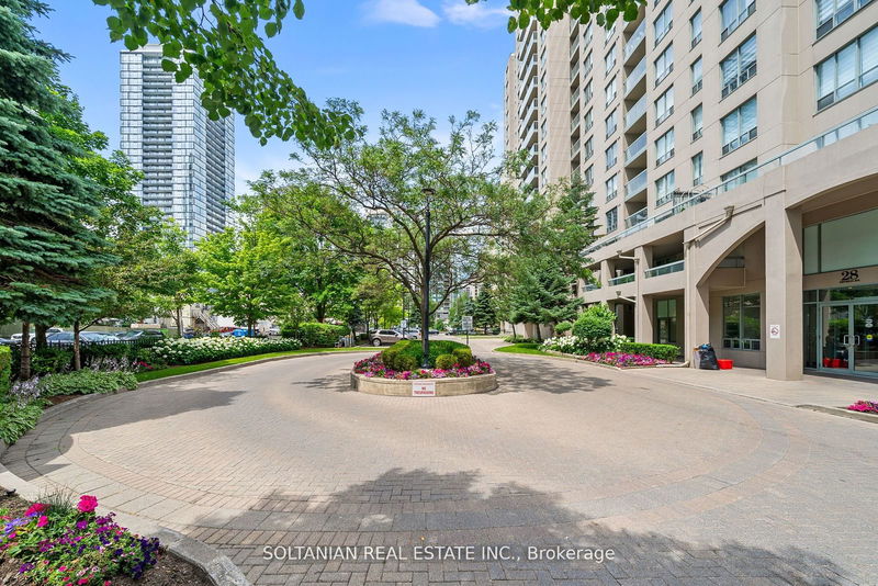  2507 - 28 Empress Ave  Toronto, M2N 3T3 | Image 6