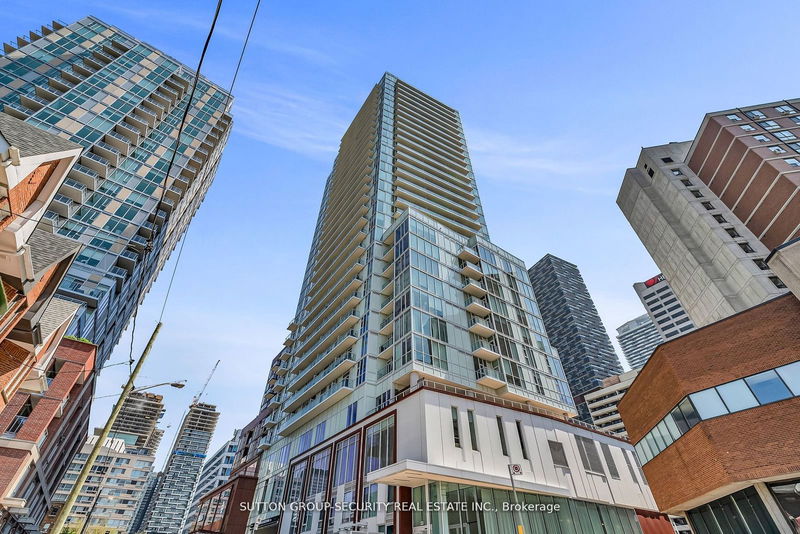 home for sale on 607-33 Helendale Avenue