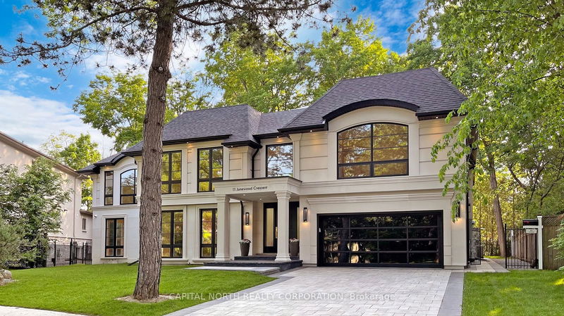home for lease on 11 Junewood Crescent