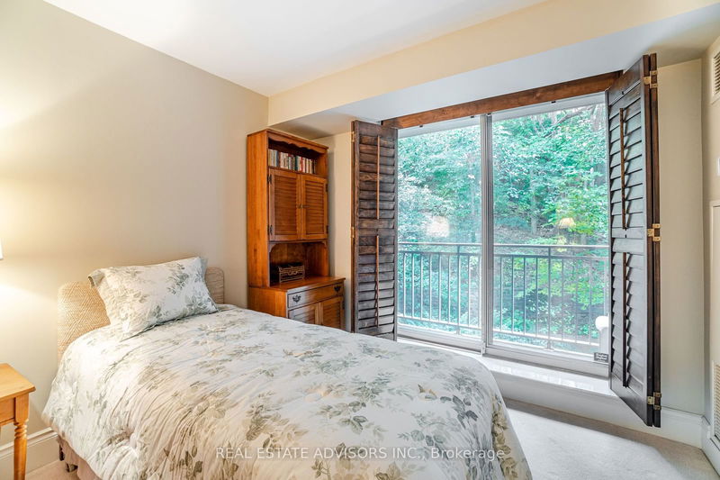  309 - 75 York Mills Rd  Toronto, M2P 2E7 | Image 25