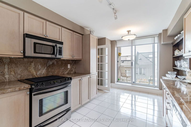  309 - 75 York Mills Rd  Toronto, M2P 2E7 | Image 5