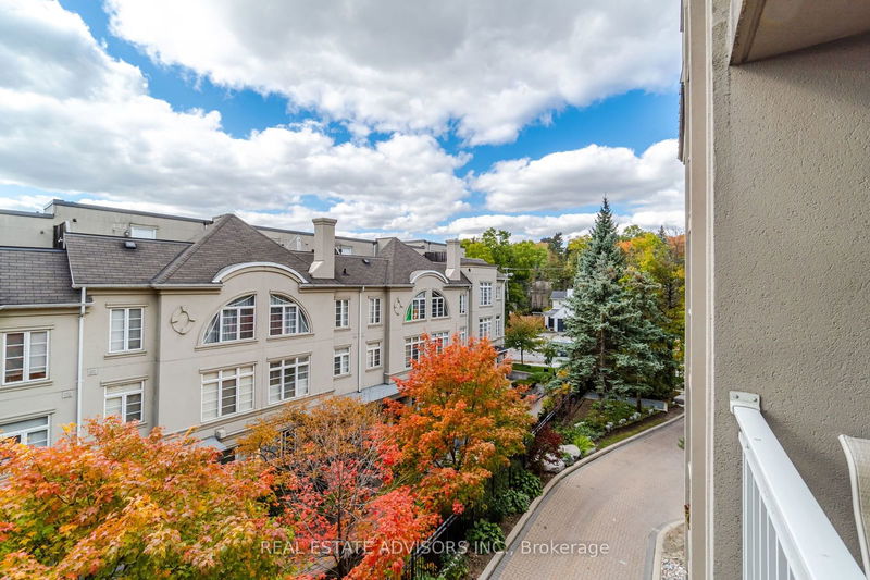  309 - 75 York Mills Rd  Toronto, M2P 2E7 | Image 7