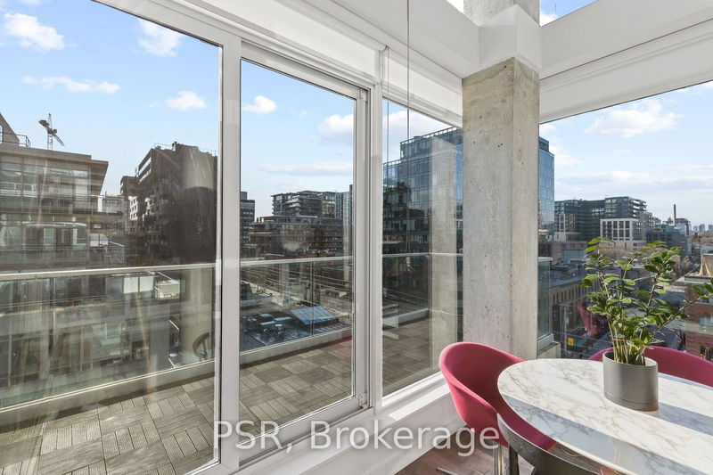  909 - 75 Portland St  Toronto, M5V 2M9 | Image 12