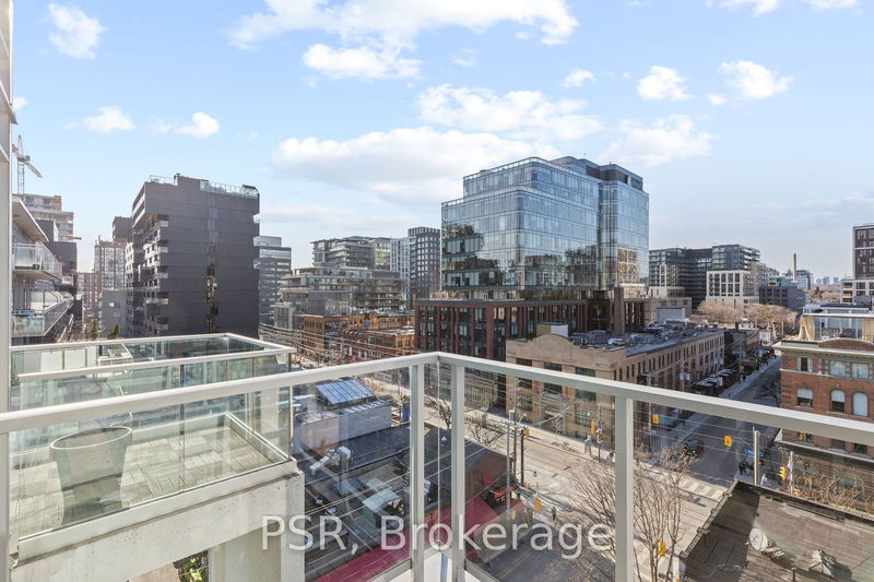  909 - 75 Portland St  Toronto, M5V 2M9 | Image 14