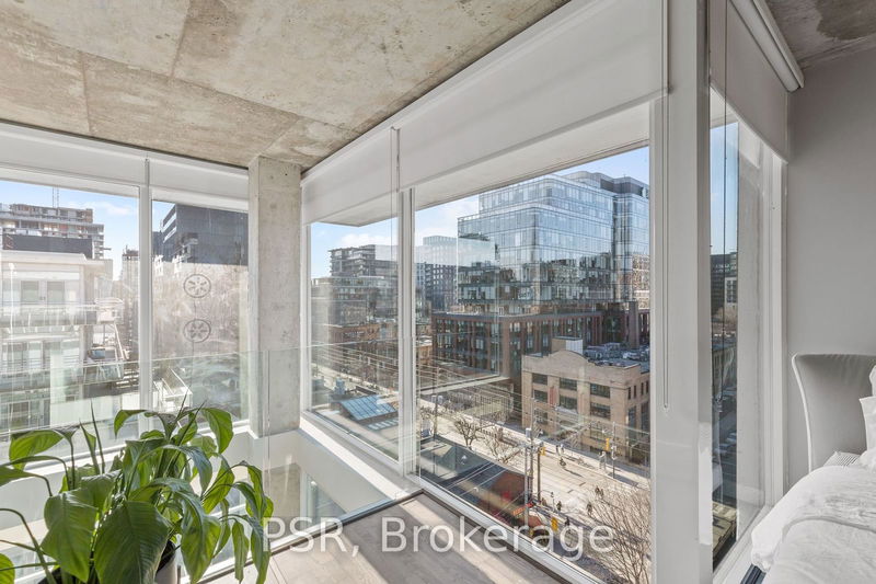  909 - 75 Portland St  Toronto, M5V 2M9 | Image 17