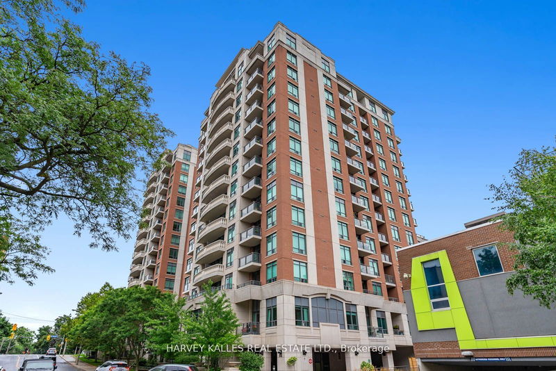 319 Merton St #219, Toronto, Ontario (MLS C9269984)